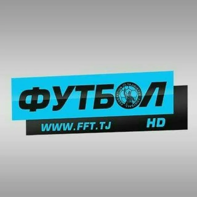 ТВ Футбол Таджикистан